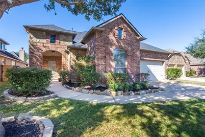 24322 Bella Florence Drive, Richmond, TX 77406 - Photo 1