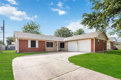814 Alyse Street, Deer Park, TX 77536 - Photo 1