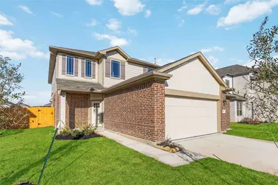 15920 Cy Young Court, Splendora, TX 77372 - Photo 1