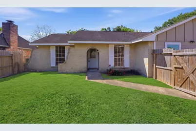 1503 Tarberry Road, Houston, TX 77088 - Photo 2