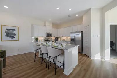 3008 Ventas Drive, Houston, TX 77047 - Photo 8