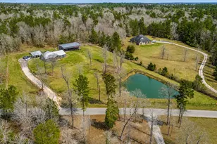 840 Horace Bonds Rd, Livingston, TX 77351 - Photo 2