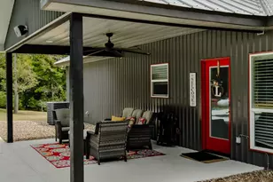 840 Horace Bonds Rd, Livingston, TX 77351 - Photo 4