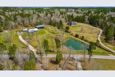 840 Horace Bonds Road, Livingston, TX 77351 - Photo 2