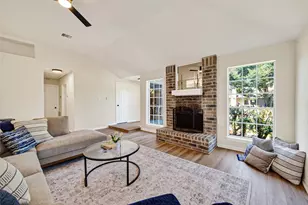 3311 S Briar Knoll Dr, Houston, TX 77082 - Photo 6