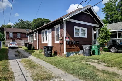 6712 Sherman Street, Houston, TX 77011 - Photo 1