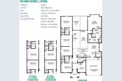 629 Cross Timbers Trace, Waller, TX 77447 - Photo 30