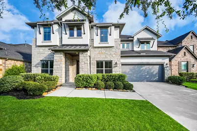 1714 McCrae Hill Court, Katy, TX 77494 - Photo 4