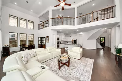 1714 McCrae Hill Court, Katy, TX 77494 - Photo 12