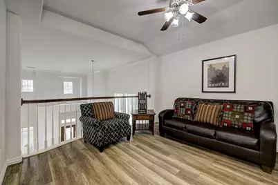 3 Crocus Petal Street, The Woodlands, TX 77382 - Photo 24