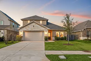 614 Ellwood Terrace Ln, Richmond, TX 77406 - Photo 1