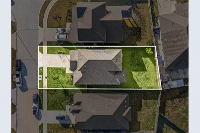 614 Ellwood Terrace Lane, Richmond, TX 77406 - Photo 2