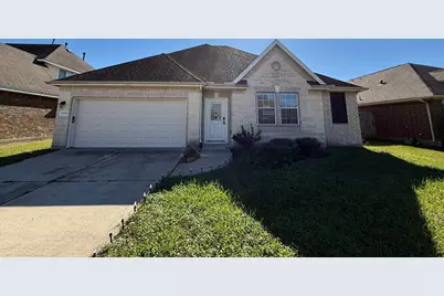 14538 Burleson Bend Drive, Houston, TX 77049 - Photo 1