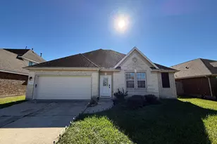 14538 Burleson Bend Drive, Houston, TX 77049 - Photo 1