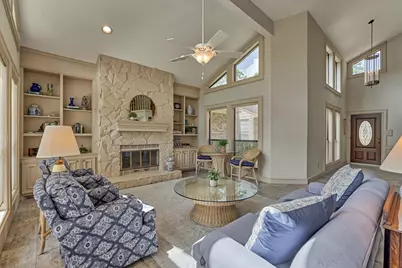 3126 Lazy Lake Lane, Montgomery, TX 77356 - Photo 14