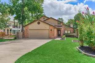 3126 Lazy Lake Ln, Montgomery, TX 77356 - Photo 1