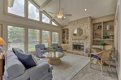 3126 Lazy Lake Lane, Montgomery, TX 77356 - Photo 12