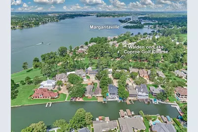 3126 Lazy Lake Lane, Montgomery, TX 77356 - Photo 4