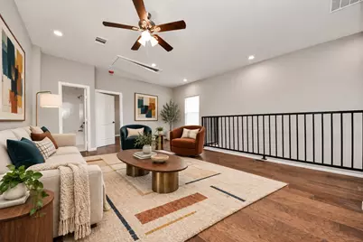 4013 Elmwood Street, Houston, TX 77051 - Photo 2