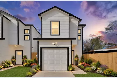 4013 Elmwood Street, Houston, TX 77051 - Photo 1
