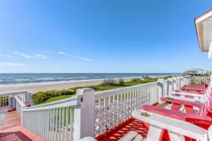 1508 Hwy 87, Gilchrist, TX 77617 - Photo 2