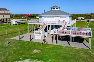 1508 Hwy 87, Gilchrist, TX 77617 - Photo 4