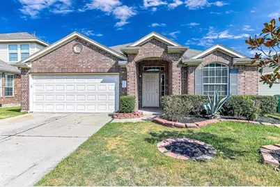 19454 Plantation Cove Lane, Katy, TX 77449 - Photo 1