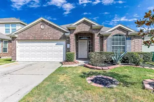 19454 Plantation Cove Ln, Katy, TX 77449 - Photo 1