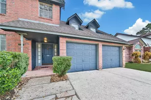 3039 Creek Manor Dr, Kingwood, TX 77339 - Photo 4