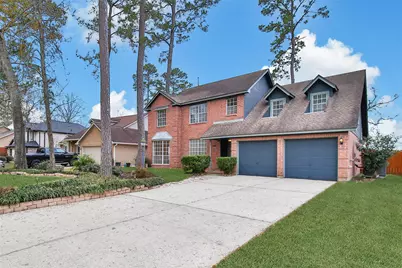 3039 Creek Manor Drive, Kingwood, TX 77339 - Photo 2