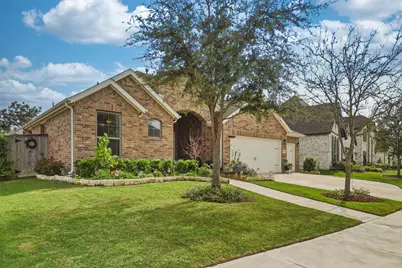 30719 Sonora Ridge Drive, Brookshire, TX 77423 - Photo 1
