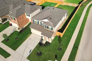 400 Camino Bay Dr Dr, Katy, TX 77493 - Photo 1