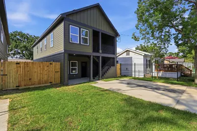 2516 Lucky Street, Houston, TX 77088 - Photo 4