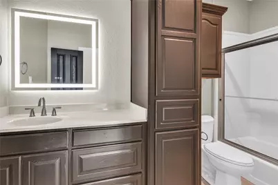 863 Bunkhouse Trail, Angleton, TX 77515 - Photo 12