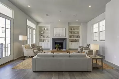 5336 Chandler Street, Houston, TX 77007 - Photo 2