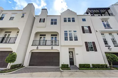 5336 Chandler Street, Houston, TX 77007 - Photo 1