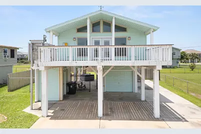 4014 Kent Drive, Galveston, TX 77554 - Photo 2
