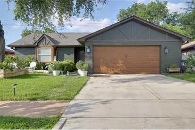 14006 Towneway Drive, Sugar Land, TX 77498 - Photo 2