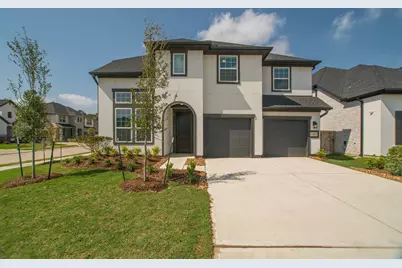 24903 Berwick Bay Court, Tomball, TX 77375 - Photo 2