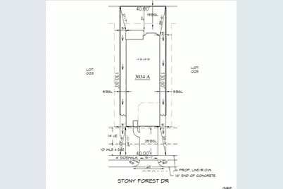 29965 Stony Forest Drive, Magnolia, TX 77354 - Photo 4