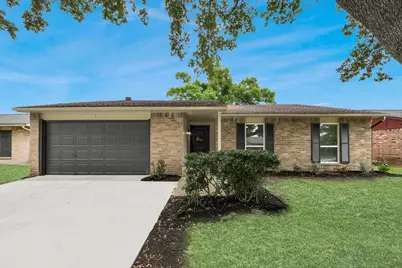 14511 Dartwood Drive, Houston, TX 77049 - Photo 1