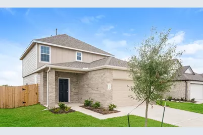 3084 Wild Indigo Trail, Brookshire, TX 77423 - Photo 2