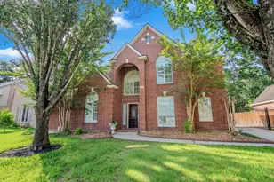 6807 Queensclub Dr, Houston, TX 77069 - Photo 1