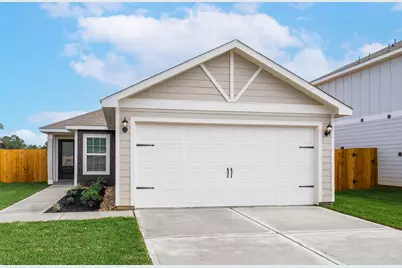 15830 Berry Hill Drive, Conroe, TX 77303 - Photo 1