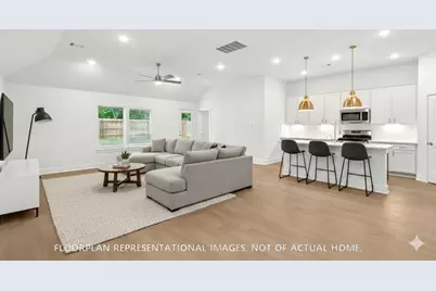 731 Michelia Street, Magnolia, TX 77354 - Photo 10