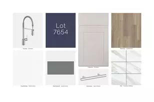 731 Michelia St, Magnolia, TX 77354 - Photo 2