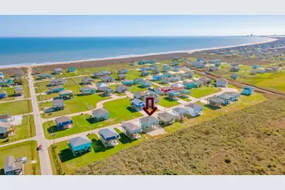 4419 Ranger Drive, Port Bolivar, TX 77650 - Photo 2