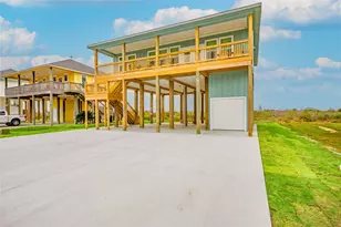 4419 Ranger Dr, Port Bolivar, TX 77650 - Photo 4