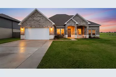 2040 Twin Lakes Boulevard, West Columbia, TX 77486 - Photo 2