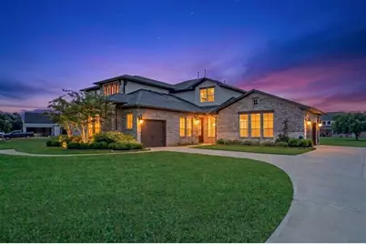 4019 Paseo Royale Boulevard, Richmond, TX 77406 - Photo 1